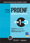 PROENF Programa de Atualização em Enfermagem Urgência e Emergência Ciclo 1 Volume 1